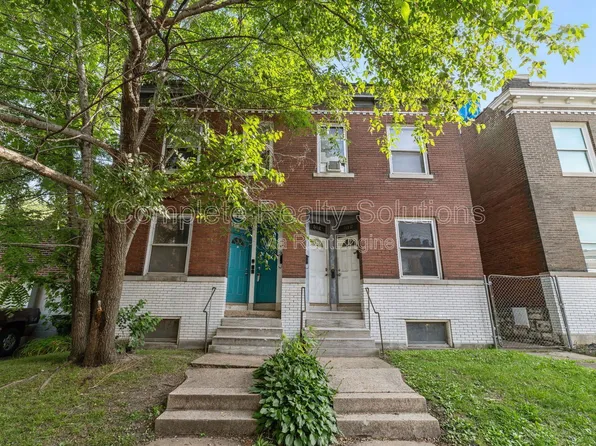 510-512 Fassen St #512-1F, Saint Louis, MO 63111