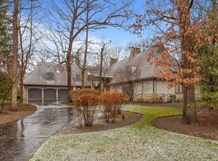 1920 Emerald Woods Ln, Highland Park, IL 60035