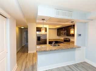 1621 E Capitol St SE APT 2, Washington, DC 20003