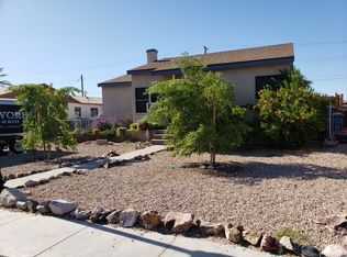 525 California Ave, Needles, CA 92363