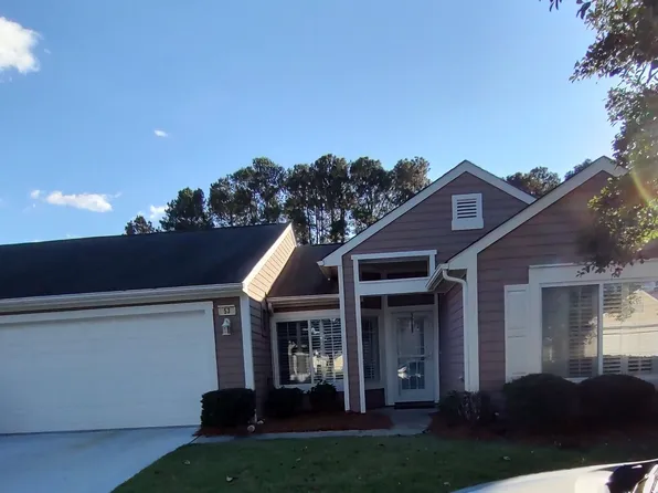 53 Zubler St, Bluffton, SC 29909