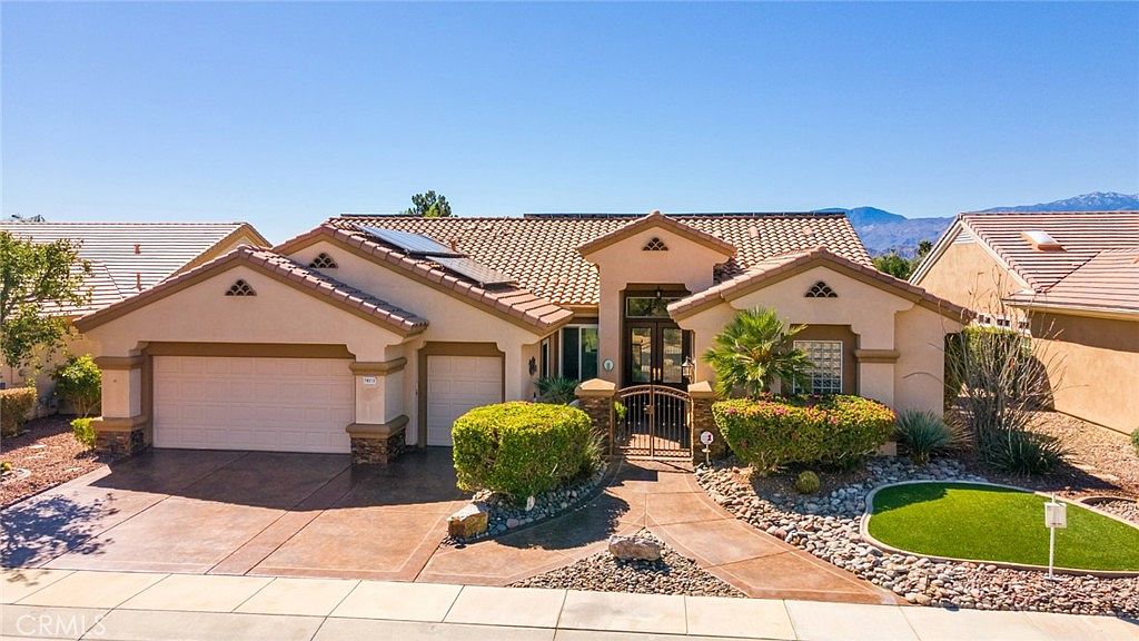 ぼるた 78215 Sunrise Canyon Ave, Palm Desert, CA 92211 | Zillow