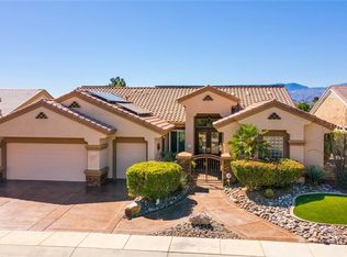 78215 Sunrise Canyon Ave, Palm Desert, CA 92211