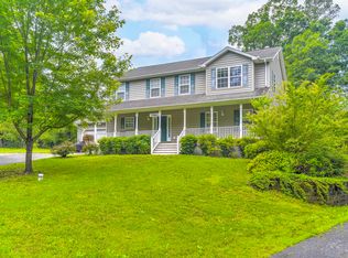 18441 Matthews Dr UNIT B, Lexington Park, MD 20653