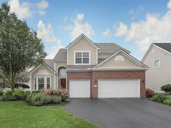 6229 Janes Way, Hilliard, OH 43026