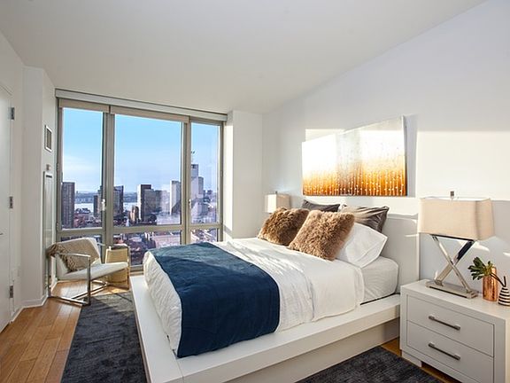 2nd image of 310 W 52nd St APT 22C
