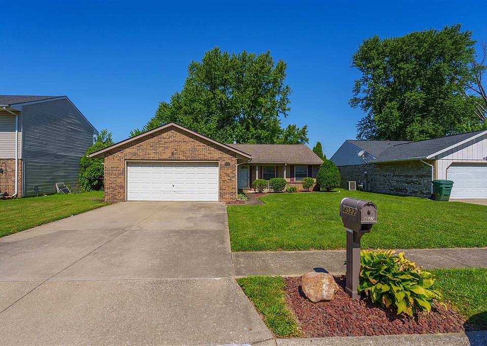 1st image of 4022 Yates Dr