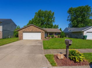 4022 Yates Dr, Owensboro, KY 42301