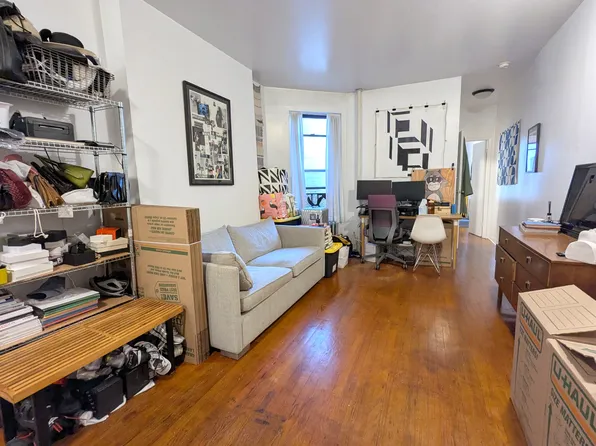 57 W 105th St APT 3C, New York, NY 10025