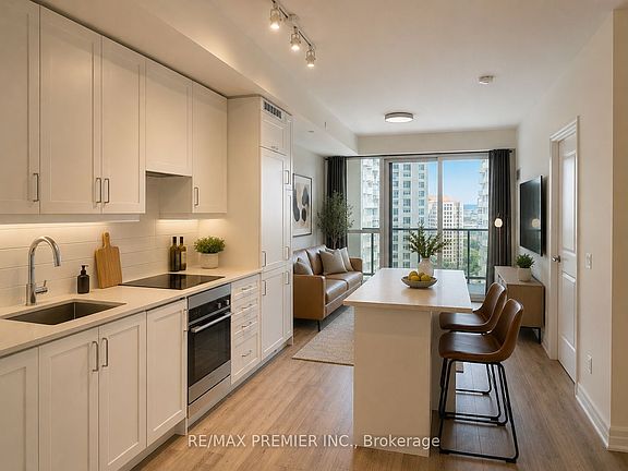 4th image of 9085 Jane St #1703
