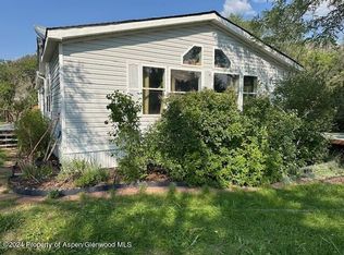 90 Lava Hl, El Jebel, CO 81623