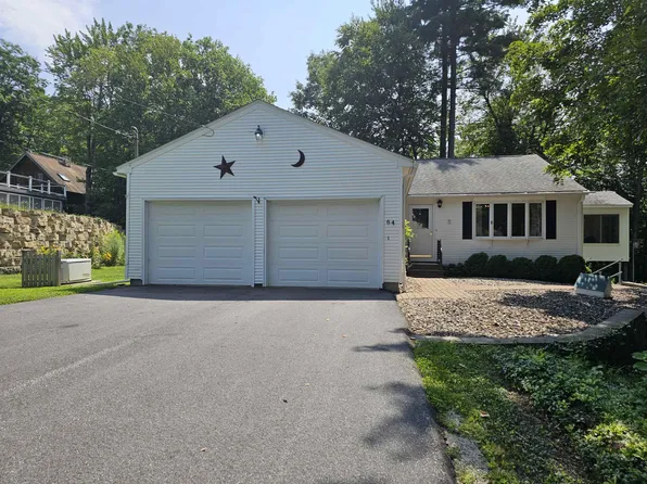 64 Emile Avenue, Charlestown, NH 03603
