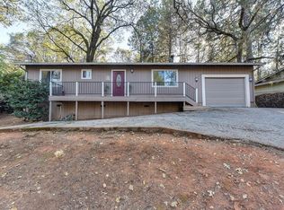11625 Francis Dr, Grass Valley, CA 95949
