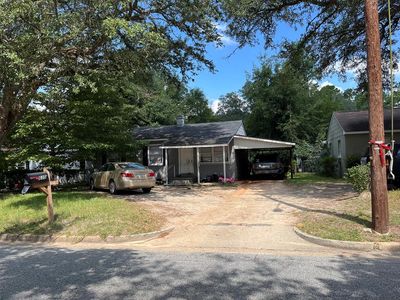 635 11th Ave, Albany, GA, 31701