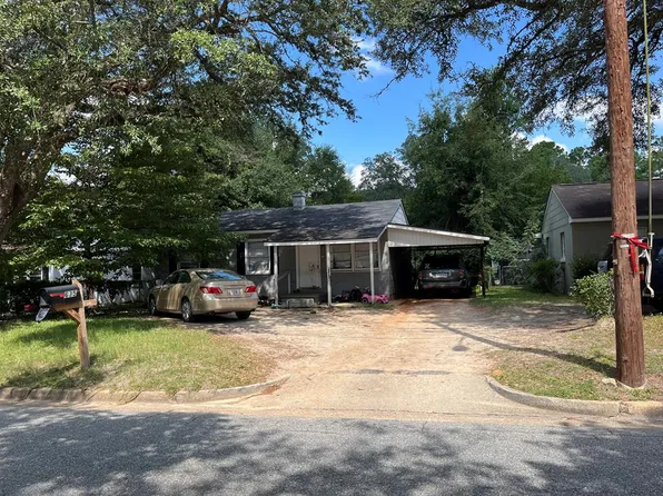 635 11th Ave, Albany, GA 31701
