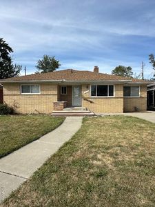 12750 Dartmouth St, Oak Park, MI, 48237