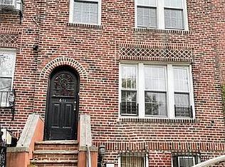 611 20th St #2, Brooklyn, NY 11218