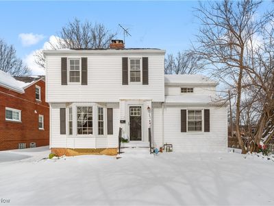 4249 Stonehaven Rd, South Euclid, OH, 44121