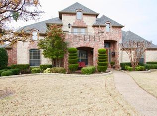 6633 Shady Point Dr, Plano, TX 75024