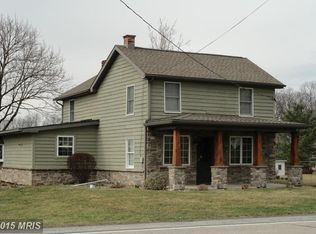 2911 Letterkenny Rd, Chambersburg, PA 17201