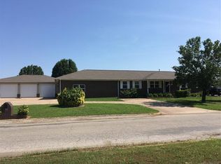 329 B St, Inola, OK 74036