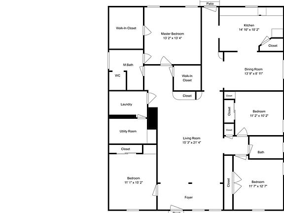 2nd image of this home