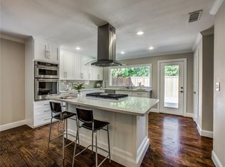 4024 Mendenhall Dr, Dallas, TX 75244