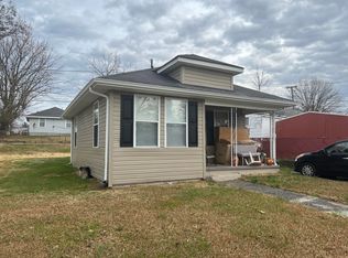1362 Willow St, Kingsport, TN 37664