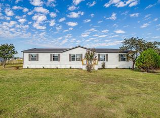 5921 Black Springs Ln, Joshua, TX 76058