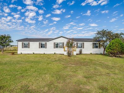 5921 Black Springs Ln, Joshua, TX, 76058