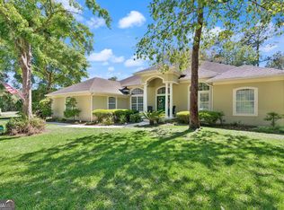1026 Greenwillow Dr, Saint Marys, GA 31558