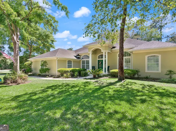 1026 Greenwillow Dr, Saint Marys, GA 31558