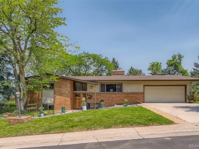 245 W Delaware Cir, Littleton, CO, 80120