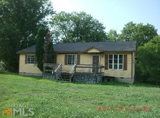 2024 Blacks Bluff Rd SW, Rome, GA 30161