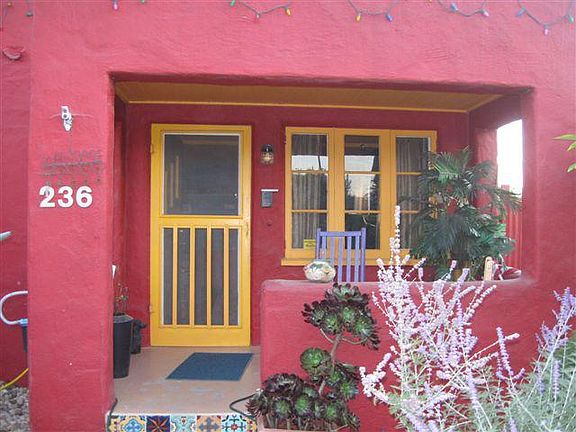 2nd image of 236 El Medio St
