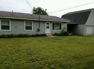85 W Helmer Lake Rd, Mio, MI 48647