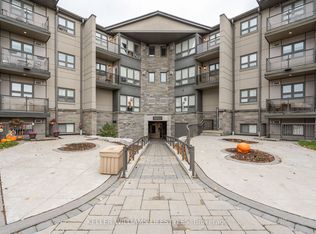 15 Jacksway Cres #105, London, ON N5X3T8