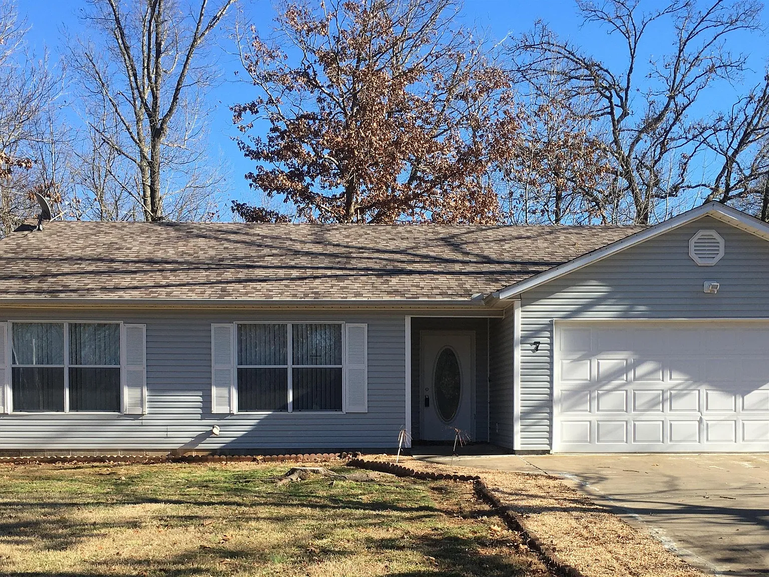 7 Buckland Lane - 1 — Photo 1