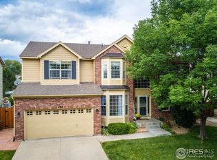 1068 Button Rock Dr, Longmont, CO 80504