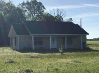 181 Erskin Rd, Winnsboro, LA 71295