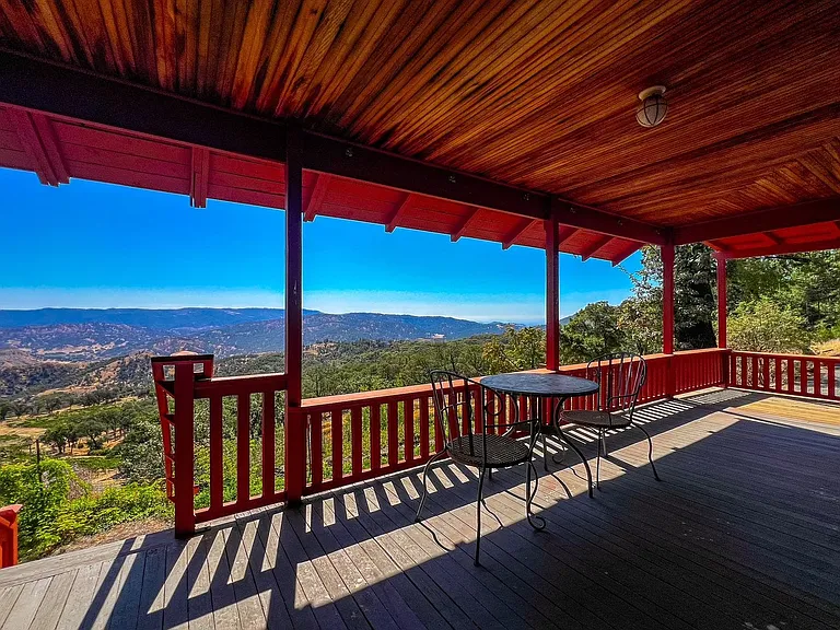 4398 Atlas Peak Rd — Photo 23