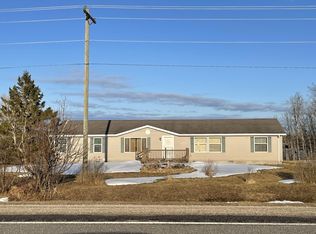 22347 S M 129, Pickford, MI 49774