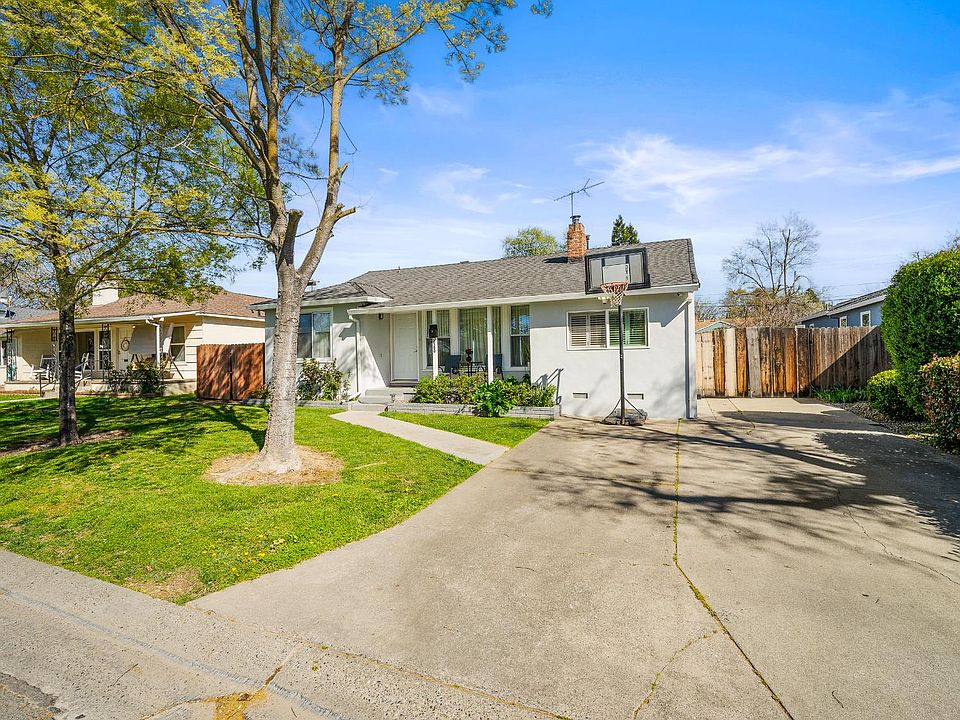 2580 Roslyn Way, Sacramento, CA 95821 | Zillow