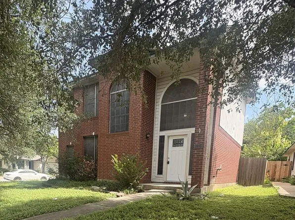 17314 Tobermory Dr, Pflugerville, TX 78660