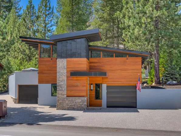 1510 Olympic Valley Rd, Olympic Valley, CA 96146