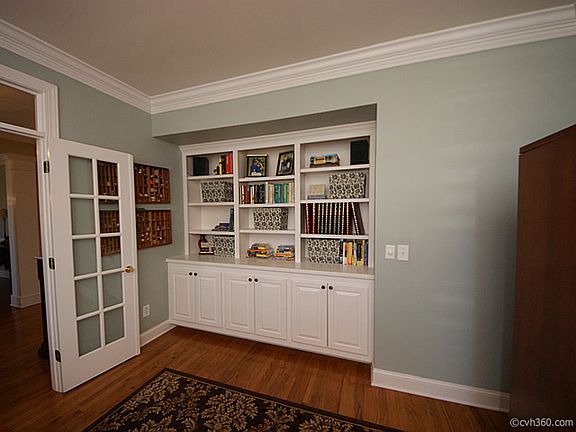 Study or Living Room
