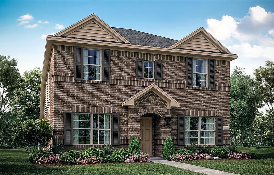 1st image of 2313 Brightstone Dr