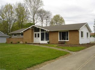 243 Janice St, Lodi, OH 44254