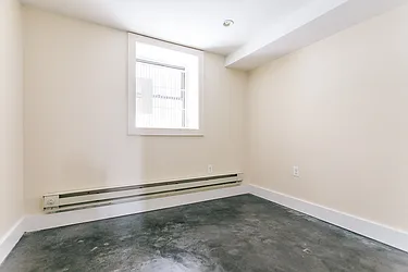 Rented by MySpaceNYC