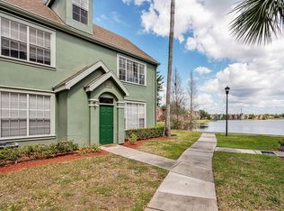 9274 Lake Chase Island Way, Tampa, FL 33626